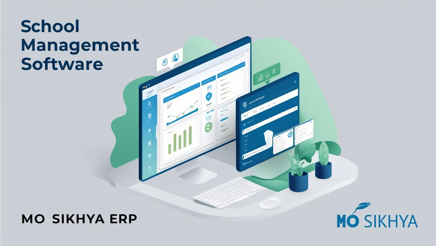 Affordable School ERP System for Small Schools in India